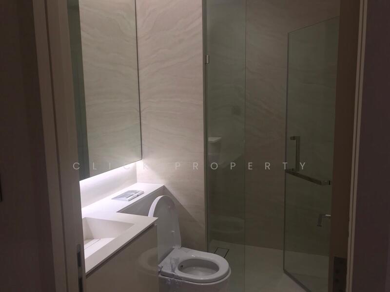 The Strand Thonglor, Bangkok, 36 Soi Sukhumvit 55, Khlong Tan Nua, Watthana, Bangkok, 2 Bedrooms, 90 sqm, Condo For Rent, by Click property, 11747556 - DDproperty.com