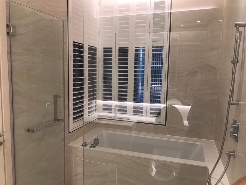 The Strand Thonglor, Bangkok, 36 Soi Sukhumvit 55, Khlong Tan Nua, Watthana, Bangkok, 2 Bedrooms, 90 sqm, Condo For Rent, by Click property, 11747556 - DDproperty.com