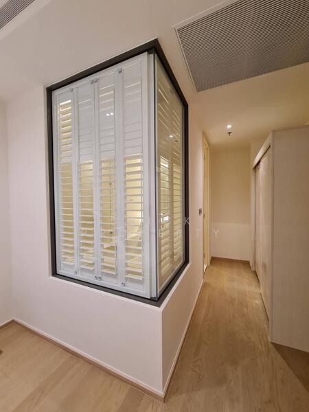 The Strand Thonglor, Bangkok, 36 Soi Sukhumvit 55, Khlong Tan Nua, Watthana, Bangkok, 2 Bedrooms, 90 sqm, Condo For Rent, by Click property, 11747556 - DDproperty.com