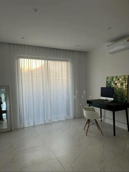 5R0684 Pool villa for rent 3 bedroom 3 bathroom 80,000/month at kathu have fully furnished, ภูเก็ต, กะทู้, กะทู้, ภูเก็ต, 165 ตร.ม., วิลล่า ให้เช่า, โดย PK LIFE Property, 11747579 - DDproperty.com