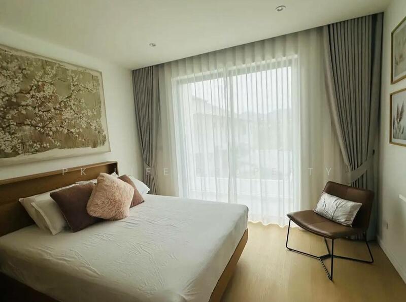 5R0684 Pool villa for rent 3 bedroom 3 bathroom 80,000/month at kathu have fully furnished, ภูเก็ต, กะทู้, กะทู้, ภูเก็ต, 165 ตร.ม., วิลล่า ให้เช่า, โดย PK LIFE Property, 11747579 - DDproperty.com