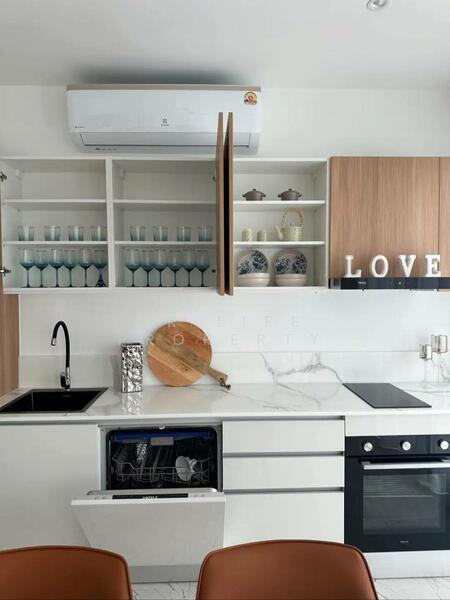 5R0684 Pool villa for rent 3 bedroom 3 bathroom 95,000/month at kathu have fully furnished, Phuket, Kathu, Kathu, Phuket, 3 Bedrooms, 165 sqm, Villa For Rent, by PK LIFE Property, 11747579 - DDproperty.com