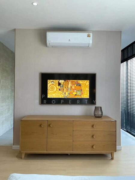 5R0684 Pool villa for rent 3 bedroom 3 bathroom 95,000/month at kathu have fully furnished, Phuket, Kathu, Kathu, Phuket, 3 Bedrooms, 165 sqm, Villa For Rent, by PK LIFE Property, 11747579 - DDproperty.com