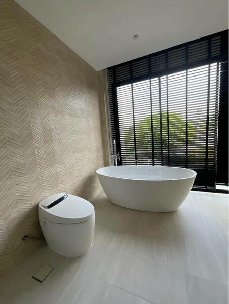 5R0684 Pool villa for rent 3 bedroom 3 bathroom 95,000/month at kathu have fully furnished, ภูเก็ต, กะทู้, กะทู้, ภูเก็ต, 165 ตร.ม., วิลล่า ให้เช่า, โดย PK LIFE Property, 11747579 - DDproperty.com