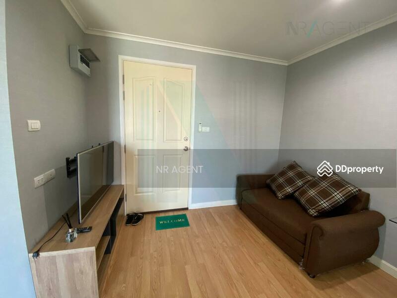 For Sale - Lumpini Ville Latphrao-Chokchai 4, Bangkok