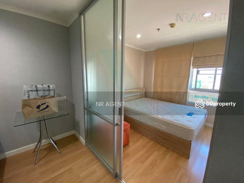 For Sale - Lumpini Ville Latphrao-Chokchai 4, Bangkok