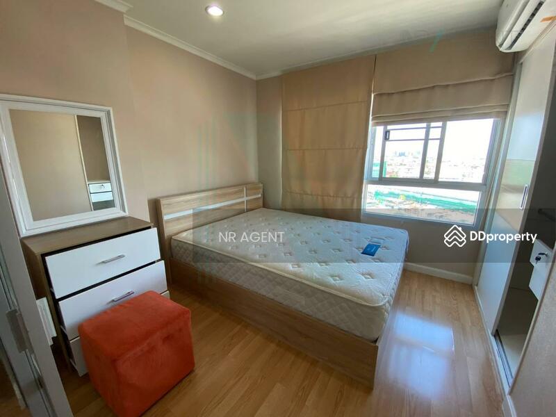 For Sale - Lumpini Ville Latphrao-Chokchai 4, Bangkok