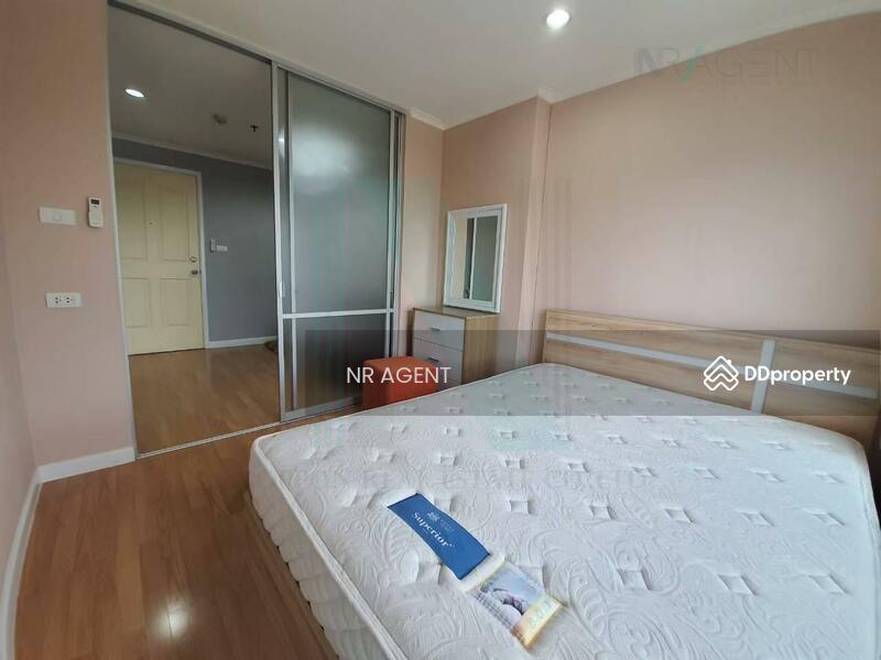 For Sale - Lumpini Ville Latphrao-Chokchai 4, Bangkok