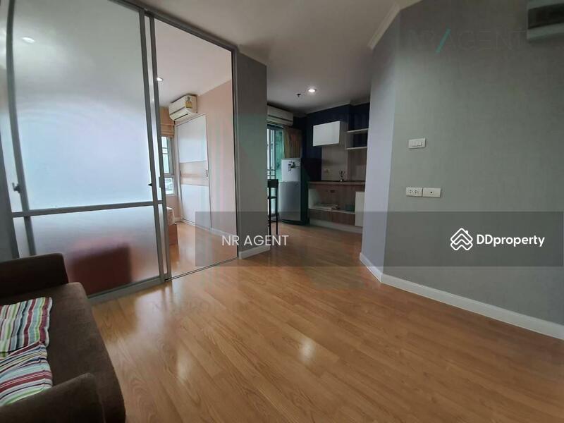 For Sale - Lumpini Ville Latphrao-Chokchai 4, Bangkok