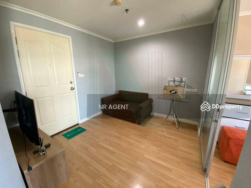 For Sale - Lumpini Ville Latphrao-Chokchai 4, Bangkok
