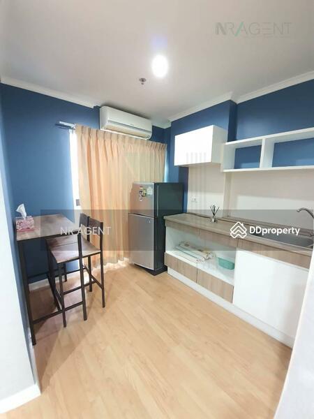 For Sale - Lumpini Ville Latphrao-Chokchai 4, Bangkok