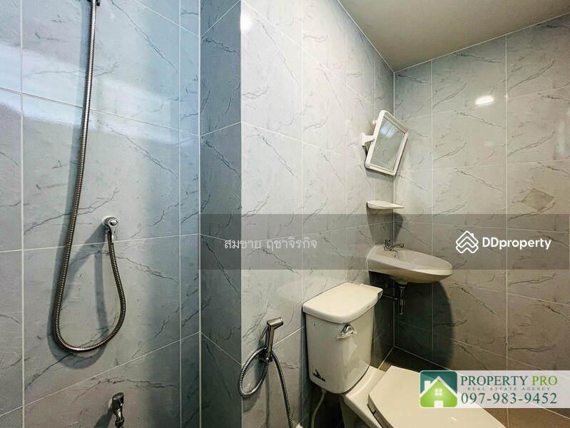 For Sale - Rommaneeya Condo Town, Bangkok