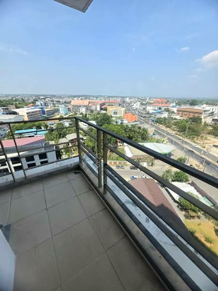 Plus Condo Hatyai 2, Songkhla, Hat-Yai, Hat Yai, Songkhla, 1 Bedroom, 35 sqm, Condo For Rent, by Rachen Nopsuwan, 11747624 - DDproperty.com