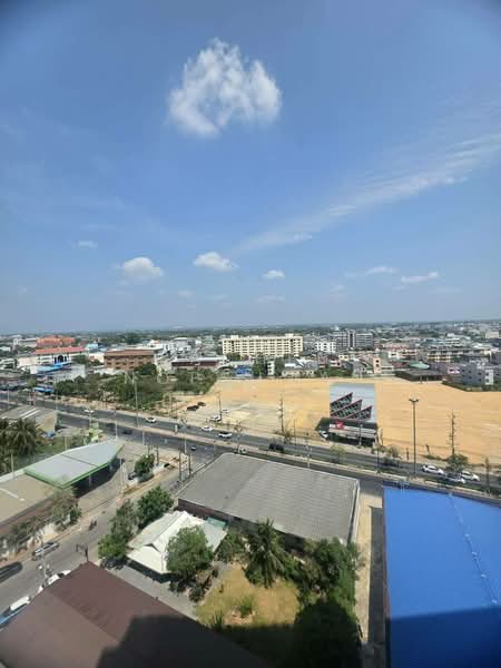 Plus Condo Hatyai 2, Songkhla, Hat-Yai, Hat Yai, Songkhla, 1 Bedroom, 35 sqm, Condo For Rent, by Rachen Nopsuwan, 11747624 - DDproperty.com