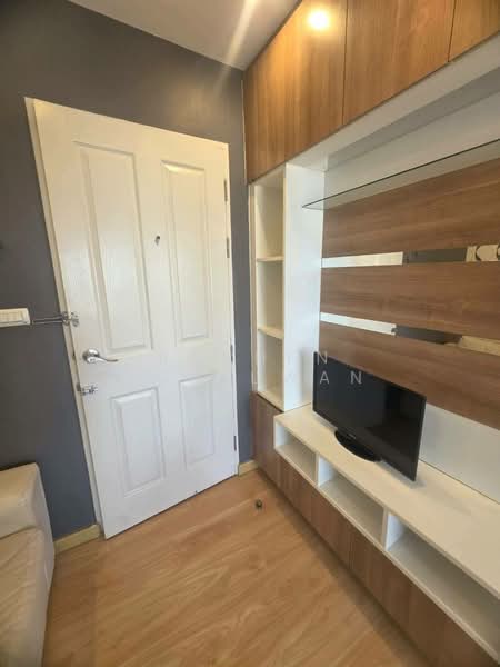 Plus Condo Hatyai 2, Songkhla, Hat-Yai, Hat Yai, Songkhla, 1 Bedroom, 35 sqm, Condo For Rent, by Rachen Nopsuwan, 11747624 - DDproperty.com