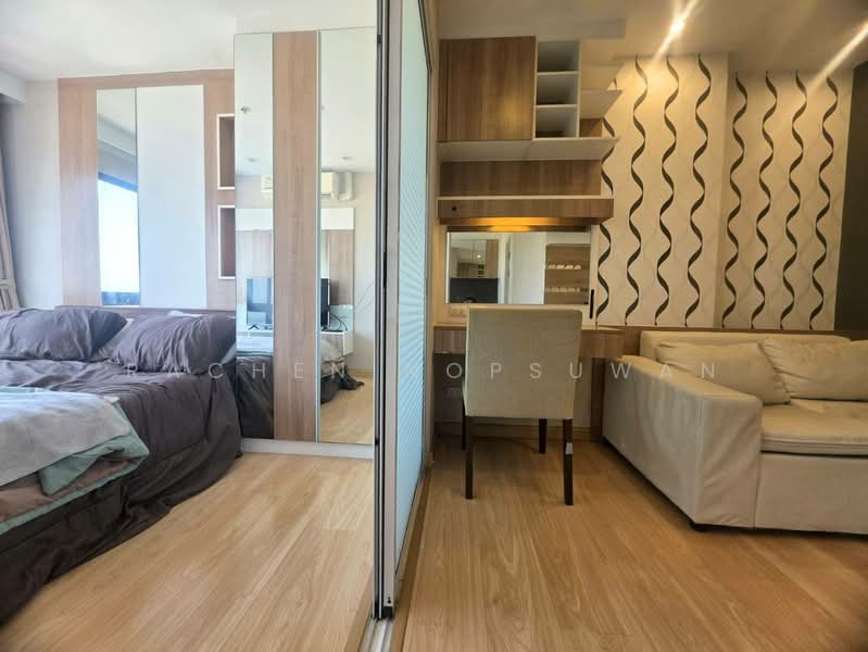 Plus Condo Hatyai 2, Songkhla, Hat-Yai, Hat Yai, Songkhla, 1 Bedroom, 35 sqm, Condo For Rent, by Rachen Nopsuwan, 11747624 - DDproperty.com