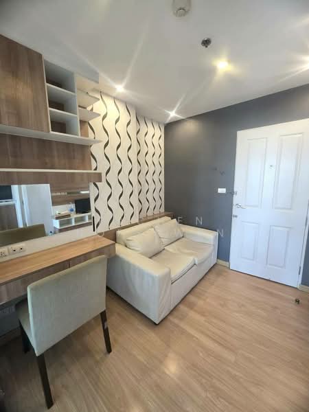 Plus Condo Hatyai 2, Songkhla, Hat-Yai, Hat Yai, Songkhla, 1 Bedroom, 35 sqm, Condo For Rent, by Rachen Nopsuwan, 11747624 - DDproperty.com