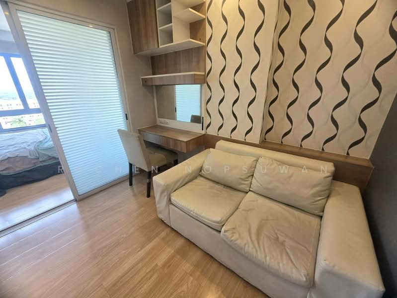 Plus Condo Hatyai 2, Songkhla, Hat-Yai, Hat Yai, Songkhla, 1 Bedroom, 35 sqm, Condo For Rent, by Rachen Nopsuwan, 11747624 - DDproperty.com