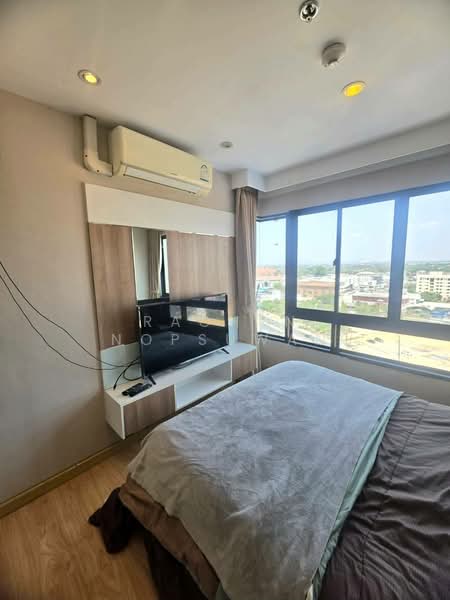 Plus Condo Hatyai 2 : พลัส คอนโด หาดใหญ่ 2, สงขลา, หาดใหญ่, หาดใหญ่, สงขลา, 35 ตร.ม., คอนโด ให้เช่า, โดย Rachen Nopsuwan, 11747624 - DDproperty.com