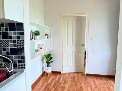 ขาย - The Trust Hua Hin : เดอะ ทรัสต์ หัวหิน, ประจวบคีรีขันธ์