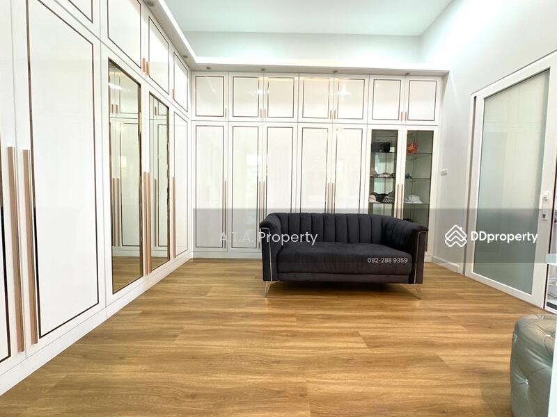 For Rent - Luxury pool villa house, Na Jomtien, Pattaya, Chon Buri