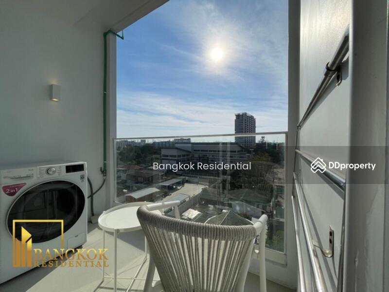 For Rent - Shama Yen-Akat, Bangkok