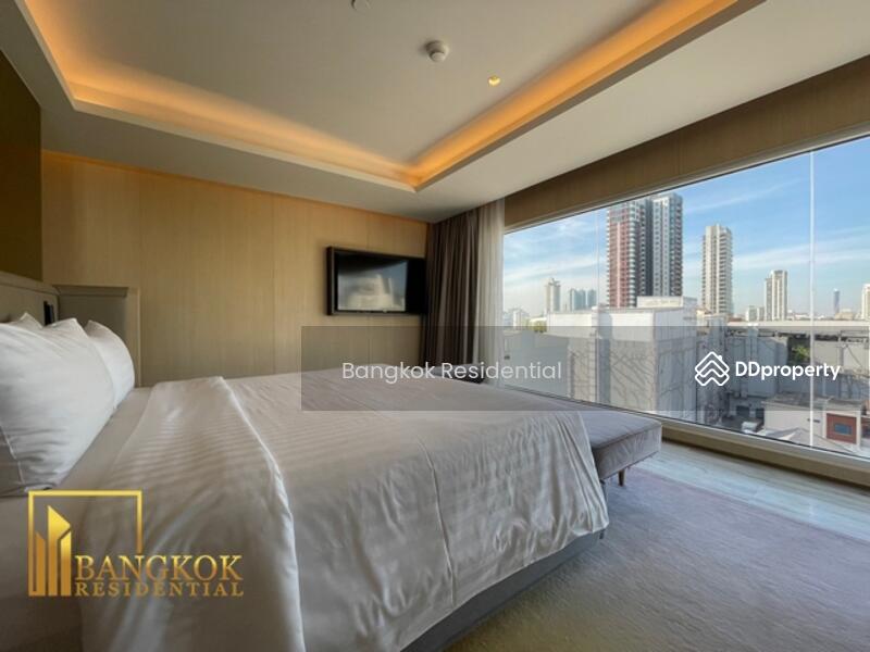 For Rent - Shama Yen-Akat, Bangkok