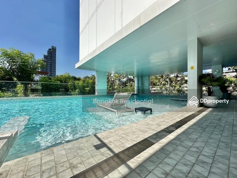 For Rent - Shama Yen-Akat, Bangkok