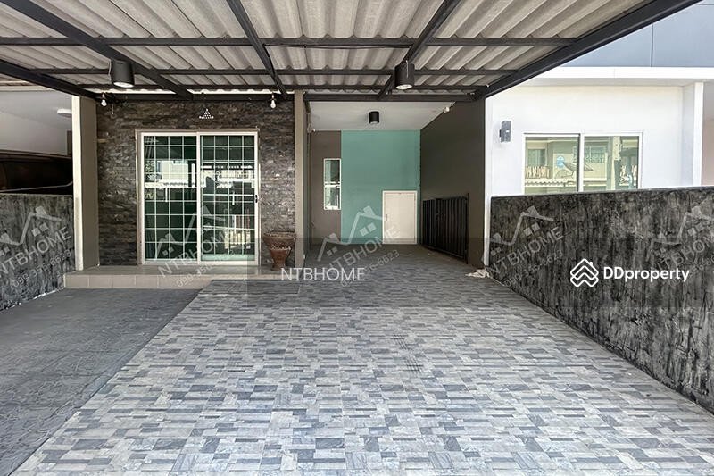 For Sale - พฤกษา 38/3 (ชัยพฤกษ์-วงแหวนฯ), Nonthaburi