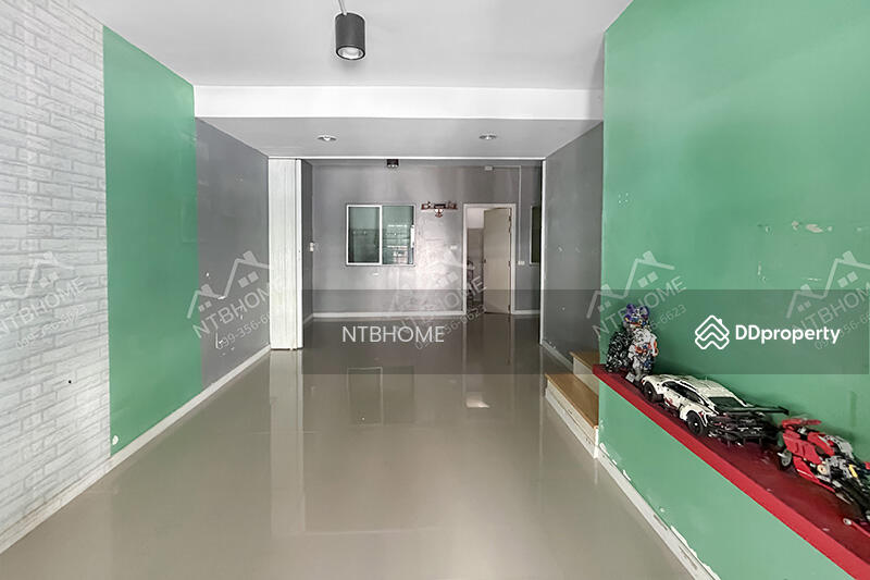For Sale - พฤกษา 38/3 (ชัยพฤกษ์-วงแหวนฯ), Nonthaburi