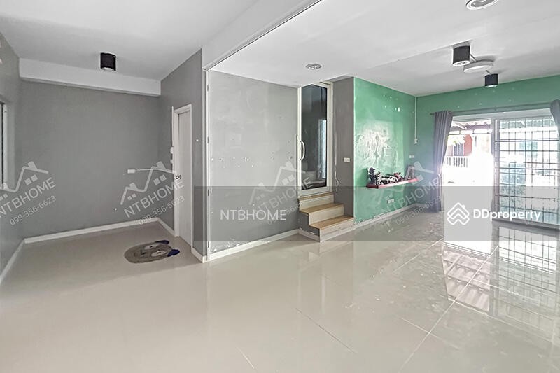 For Sale - พฤกษา 38/3 (ชัยพฤกษ์-วงแหวนฯ), Nonthaburi