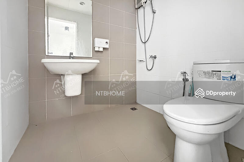 For Sale - พฤกษา 38/3 (ชัยพฤกษ์-วงแหวนฯ), Nonthaburi