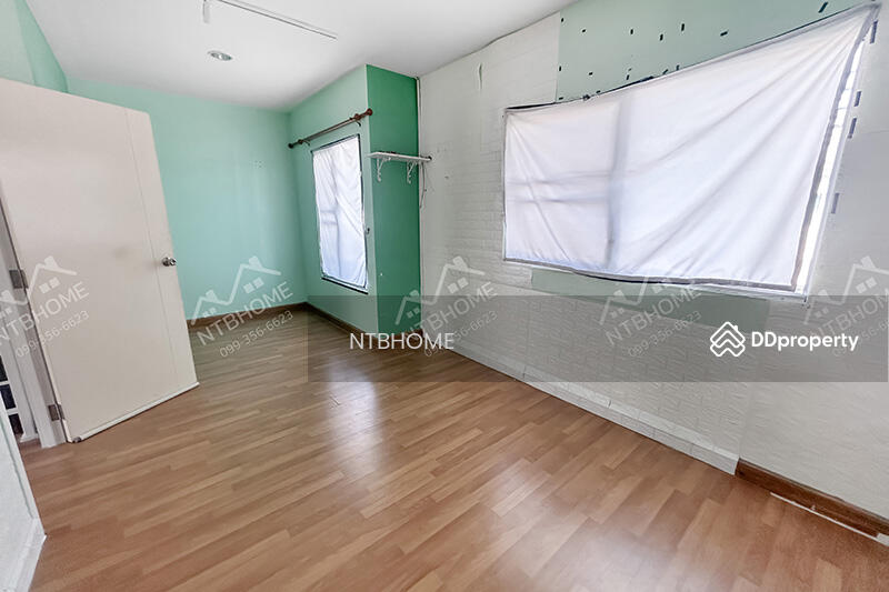 For Sale - พฤกษา 38/3 (ชัยพฤกษ์-วงแหวนฯ), Nonthaburi