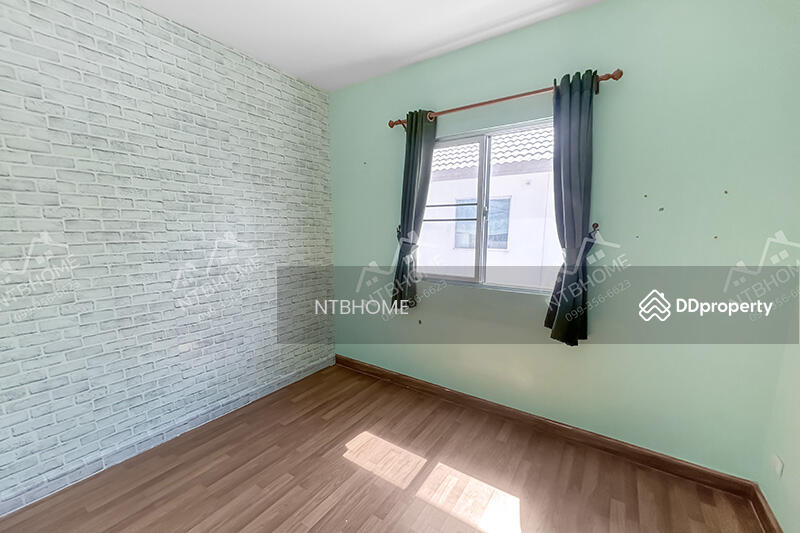 For Sale - พฤกษา 38/3 (ชัยพฤกษ์-วงแหวนฯ), Nonthaburi