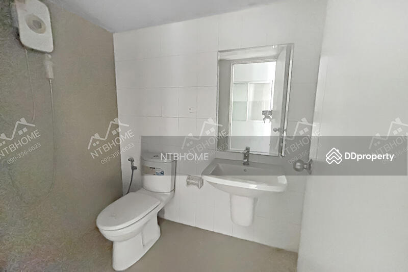 For Sale - พฤกษา 38/3 (ชัยพฤกษ์-วงแหวนฯ), Nonthaburi