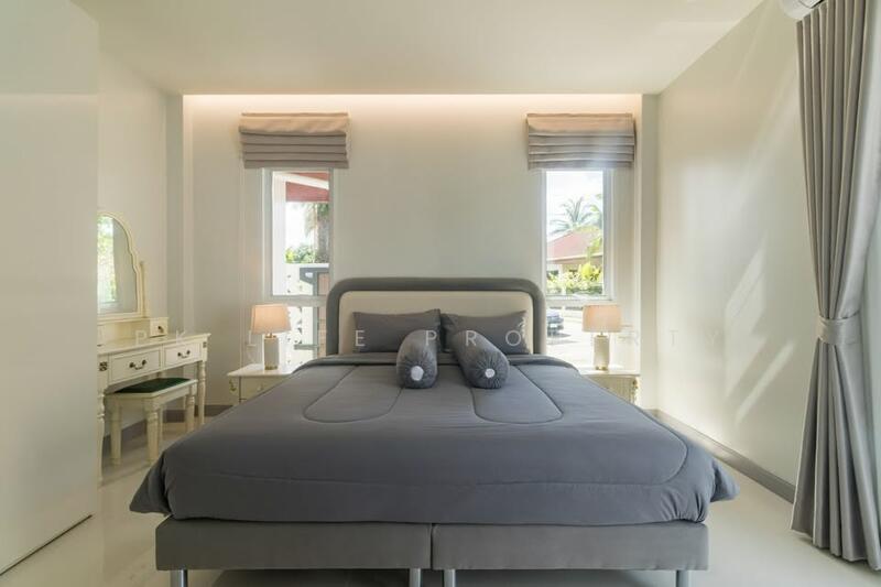 2R0828 Pool villa for rent 3 bedroom 4 bathroom 120,000/month at cherngtalay have fully furnished, ภูเก็ต, เชิงทะเล, ถลาง, ภูเก็ต, 380 ตร.ม., วิลล่า ให้เช่า, โดย PK LIFE Property, 11747686 - DDproperty.com