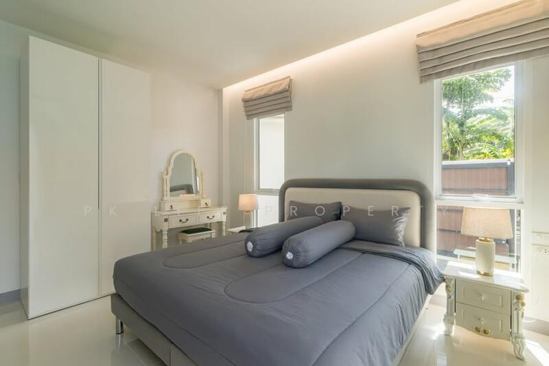 2R0828 Pool villa for rent 3 bedroom 4 bathroom 120,000/month at cherngtalay have fully furnished, Phuket, Choeng Thale, Thalang, Phuket, 3 Bedrooms, 380 sqm, Villa For Rent, by PK LIFE Property, 11747686 - DDproperty.com