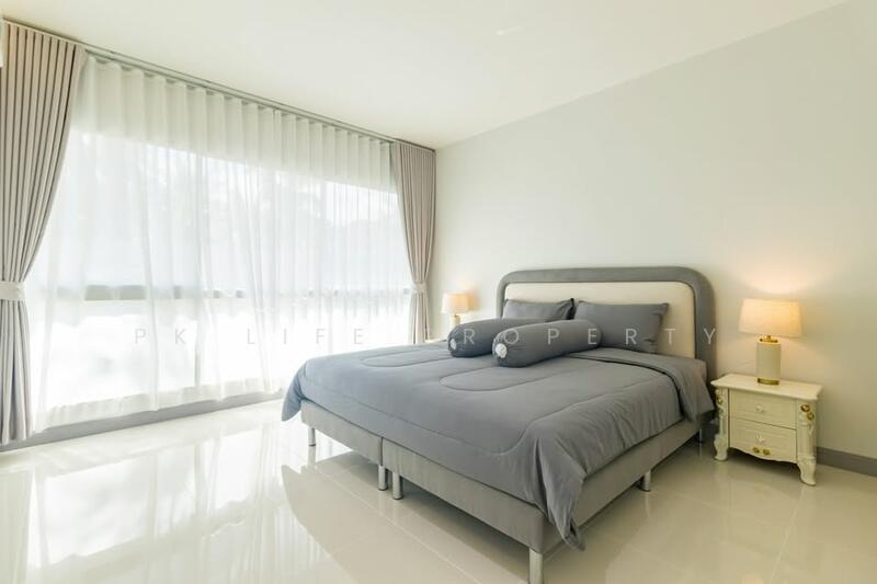 2R0828 Pool villa for rent 3 bedroom 4 bathroom 120,000/month at cherngtalay have fully furnished, Phuket, Choeng Thale, Thalang, Phuket, 3 Bedrooms, 380 sqm, Villa For Rent, by PK LIFE Property, 11747686 - DDproperty.com