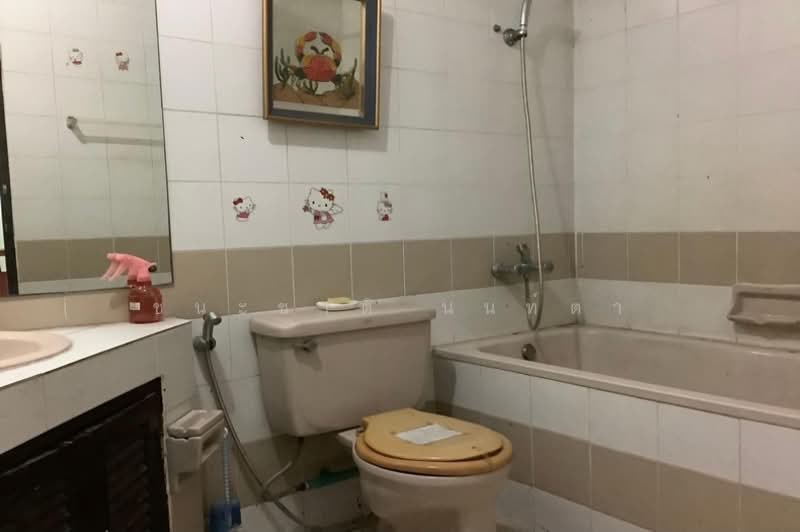 ทาวน์โฮม เกษราคลาสสิคโฮม (ซ.เสรีไทย 81/2) เนื้อที่ 18 ตรว. แขวงคันนายาว เขตบึงกุ่ม กรุงเทพฯ, Bangkok, Khlong Kum, Bueng Kum, Bangkok, 5 Bedrooms, 172 sqm, Townhouse For Sale, by ชนะชาติ นนท์ตา, 11747689 - DDproperty.com