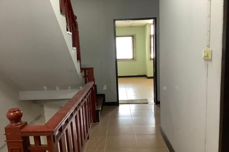 ทาวน์โฮม เกษราคลาสสิคโฮม (ซ.เสรีไทย 81/2) เนื้อที่ 18 ตรว. แขวงคันนายาว เขตบึงกุ่ม กรุงเทพฯ, Bangkok, Khlong Kum, Bueng Kum, Bangkok, 5 Bedrooms, 172 sqm, Townhouse For Sale, by ชนะชาติ นนท์ตา, 11747689 - DDproperty.com