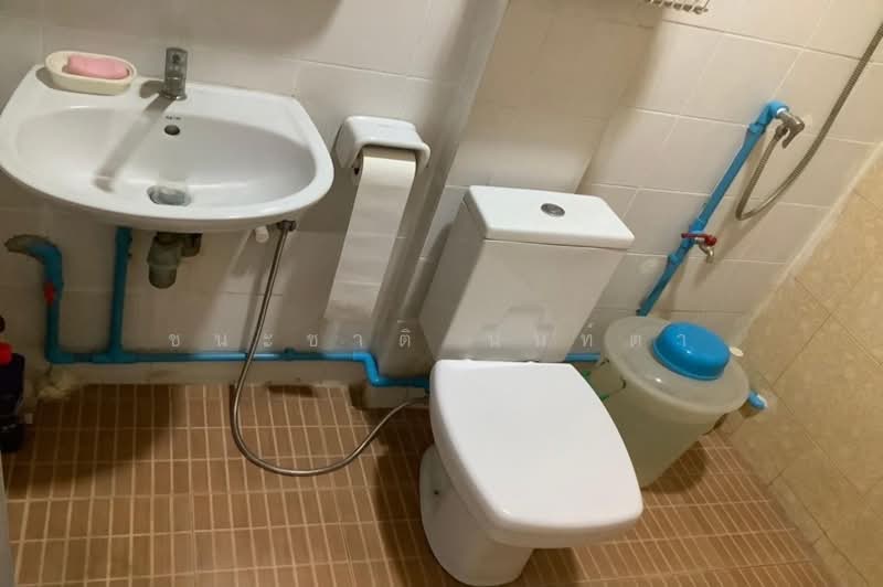 ทาวน์โฮม เกษราคลาสสิคโฮม (ซ.เสรีไทย 81/2) เนื้อที่ 18 ตรว. แขวงคันนายาว เขตบึงกุ่ม กรุงเทพฯ, Bangkok, Khlong Kum, Bueng Kum, Bangkok, 5 Bedrooms, 172 sqm, Townhouse For Sale, by ชนะชาติ นนท์ตา, 11747689 - DDproperty.com