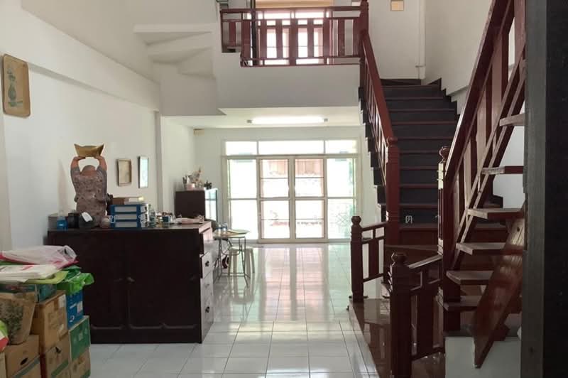 ทาวน์โฮม เกษราคลาสสิคโฮม (ซ.เสรีไทย 81/2) เนื้อที่ 18 ตรว. แขวงคันนายาว เขตบึงกุ่ม กรุงเทพฯ, กรุงเทพ, คลองกุ่ม, บึงกุ่ม, กรุงเทพ, 172 ตร.ม., ทาวน์เฮ้าส์ ขาย, โดย ชนะชาติ นนท์ตา, 11747689 - DDproperty.com