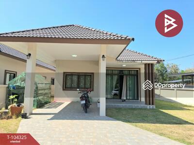 ขาย - บ้านเดี่ยวเกาะขวาง จันทบุรี, จันทบุรี