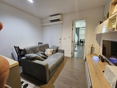 ขาย - A Space Asoke-Ratchada : เอ สเปซ อโศก-รัชดา, กรุงเทพ