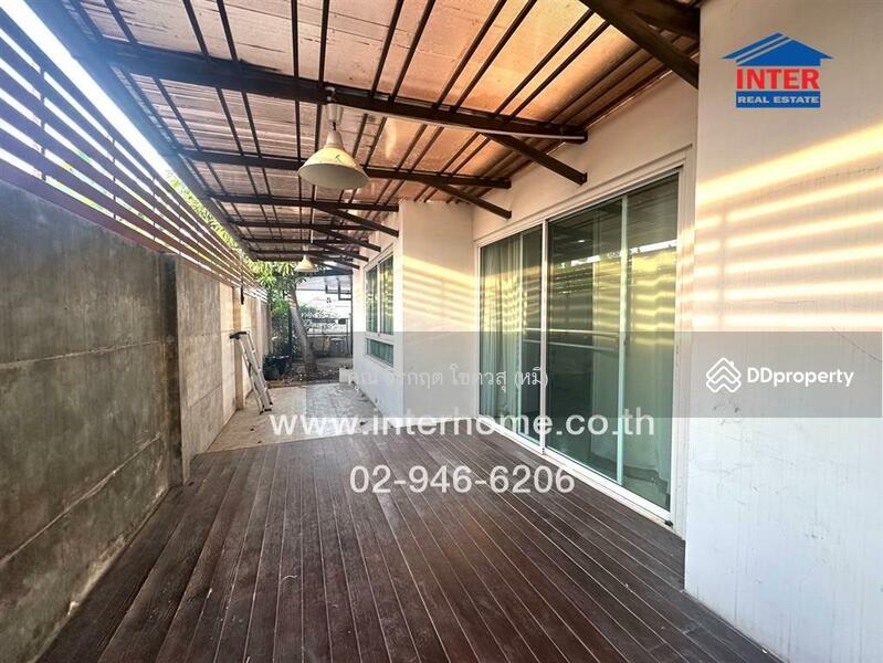 ขาย - Jamjuree Park Ramintra 39 : จามจุรี พาร์ค รามอินทรา 39, กรุงเทพ
