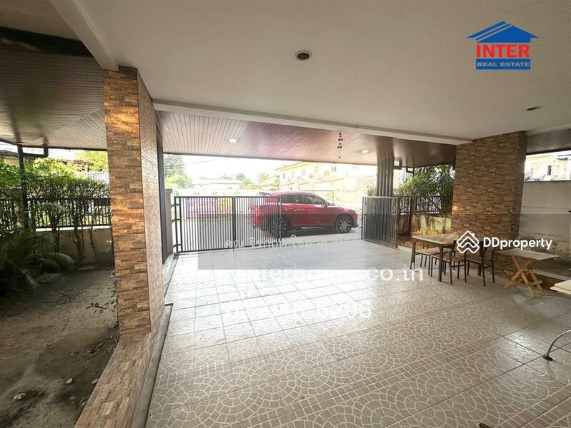 ขาย - Jamjuree Park Ramintra 39 : จามจุรี พาร์ค รามอินทรา 39, กรุงเทพ