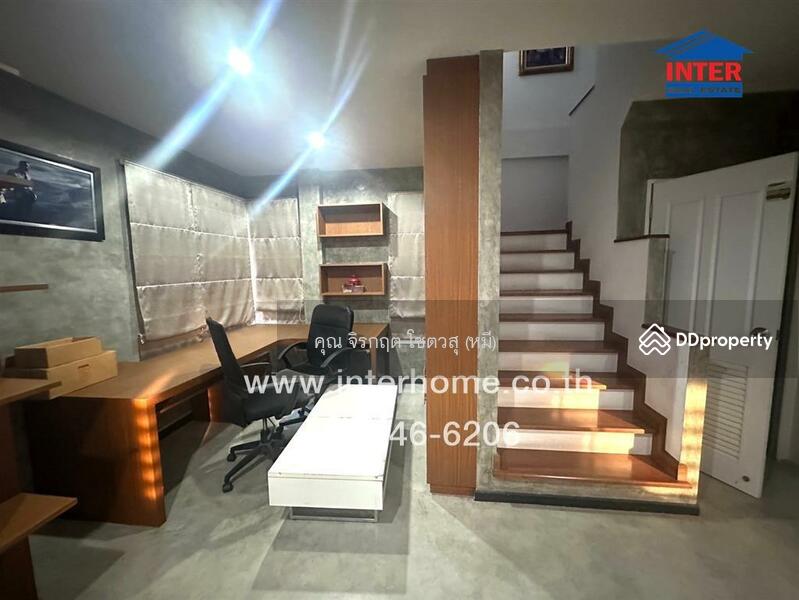 ขาย - Jamjuree Park Ramintra 39 : จามจุรี พาร์ค รามอินทรา 39, กรุงเทพ