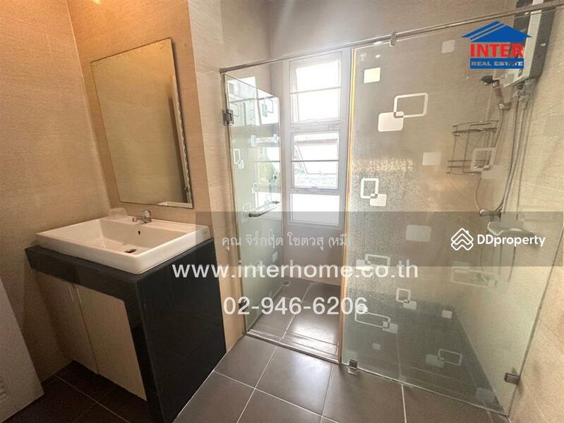 For Sale - Jamjuree Park Ramintra 39, Bangkok
