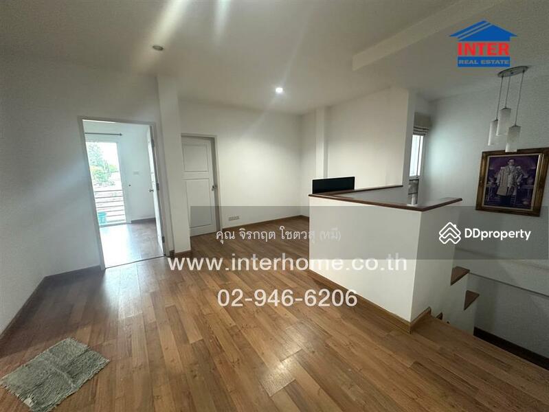 For Sale - Jamjuree Park Ramintra 39, Bangkok