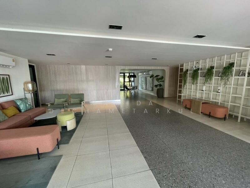 Dcondo Campus Hideaway, Pathum Thani, 345 Khlong Luang - Chiang Rak Road, Khlong Nung, Khlong Luang, Pathum Thani, 1 Bedroom, 28 sqm, Condo For Sale, by Wanida Dechametarkul, 11747791 - DDproperty.com